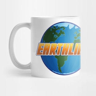 Earthling Mug